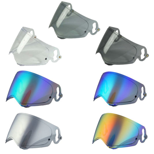 Arai TX5 VAS-A Max Vision Visor (Tour X5)