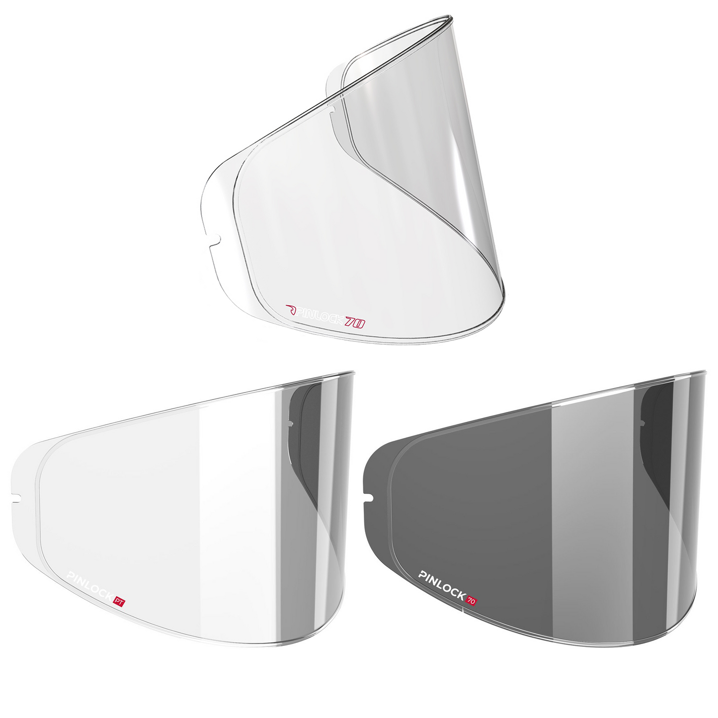 HJC XD-15 Pinlock (I40)