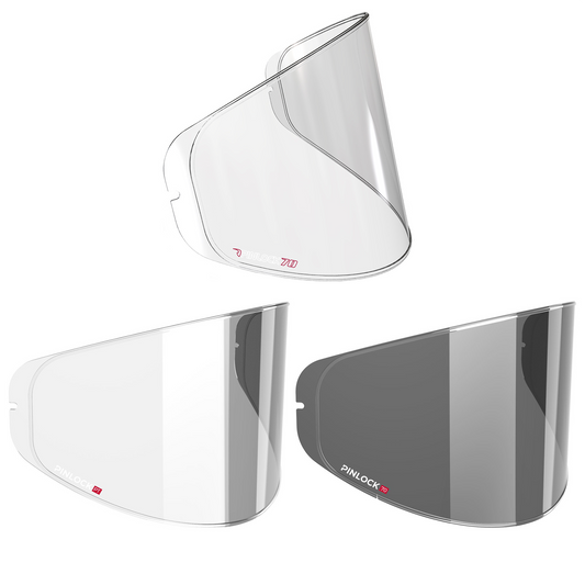 HJC XD-15 Pinlock (I40)