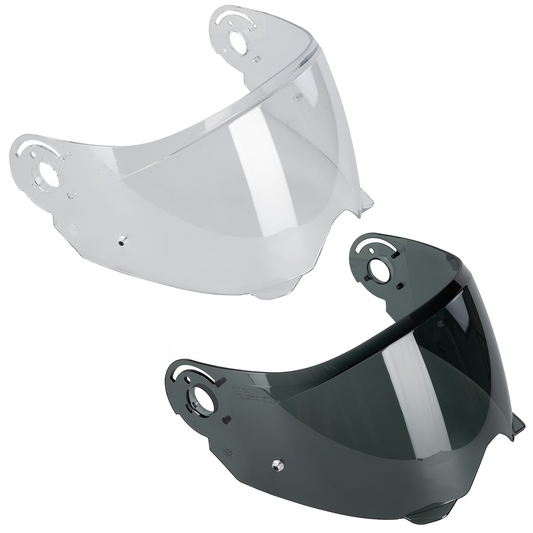 HJC XD-16 Visors (C80)
