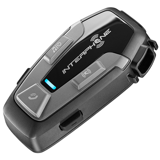 Interphone U-Com 6R Bluetooth Intercom (Single Kit)