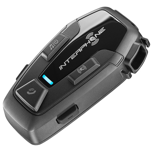 Interphone U-Com 7R Bluetooth Intercom (Double Kit)