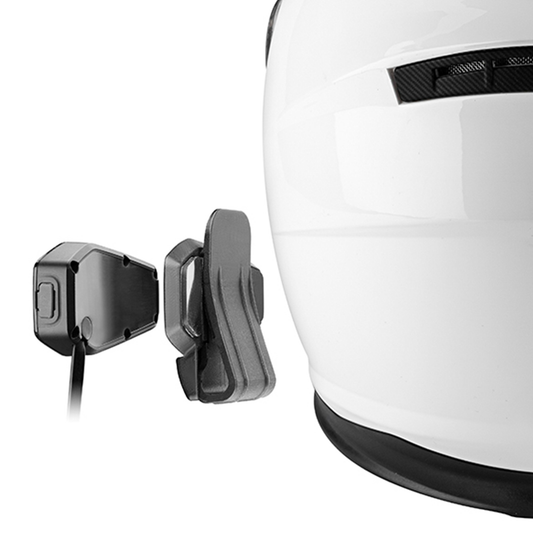 Interphone U-com 3 Twin Pack Bluetooth