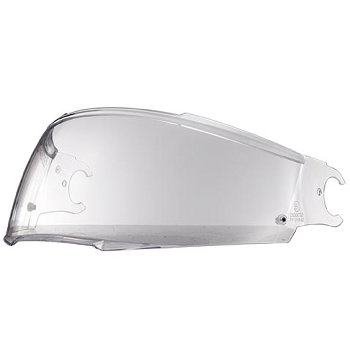 LS2 FF902 Visor - Clear