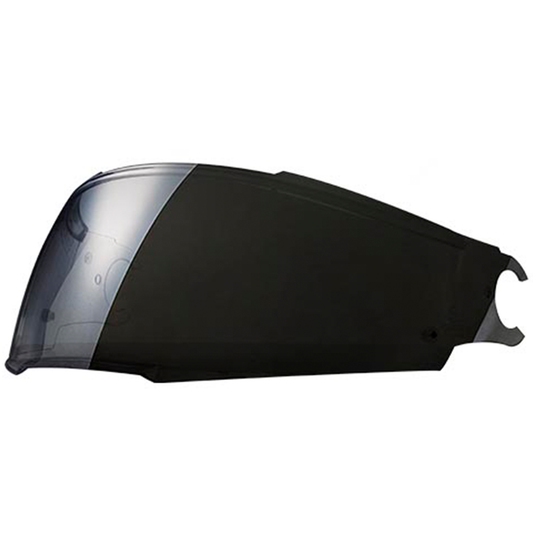 LS2 FF902 Visor - Iridium Silver