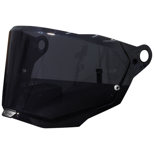 LS2 MX701 Visor (LS2 Explorer/Carbon)