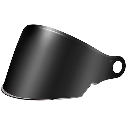LS2 OF616 Visor - Dark Smoke