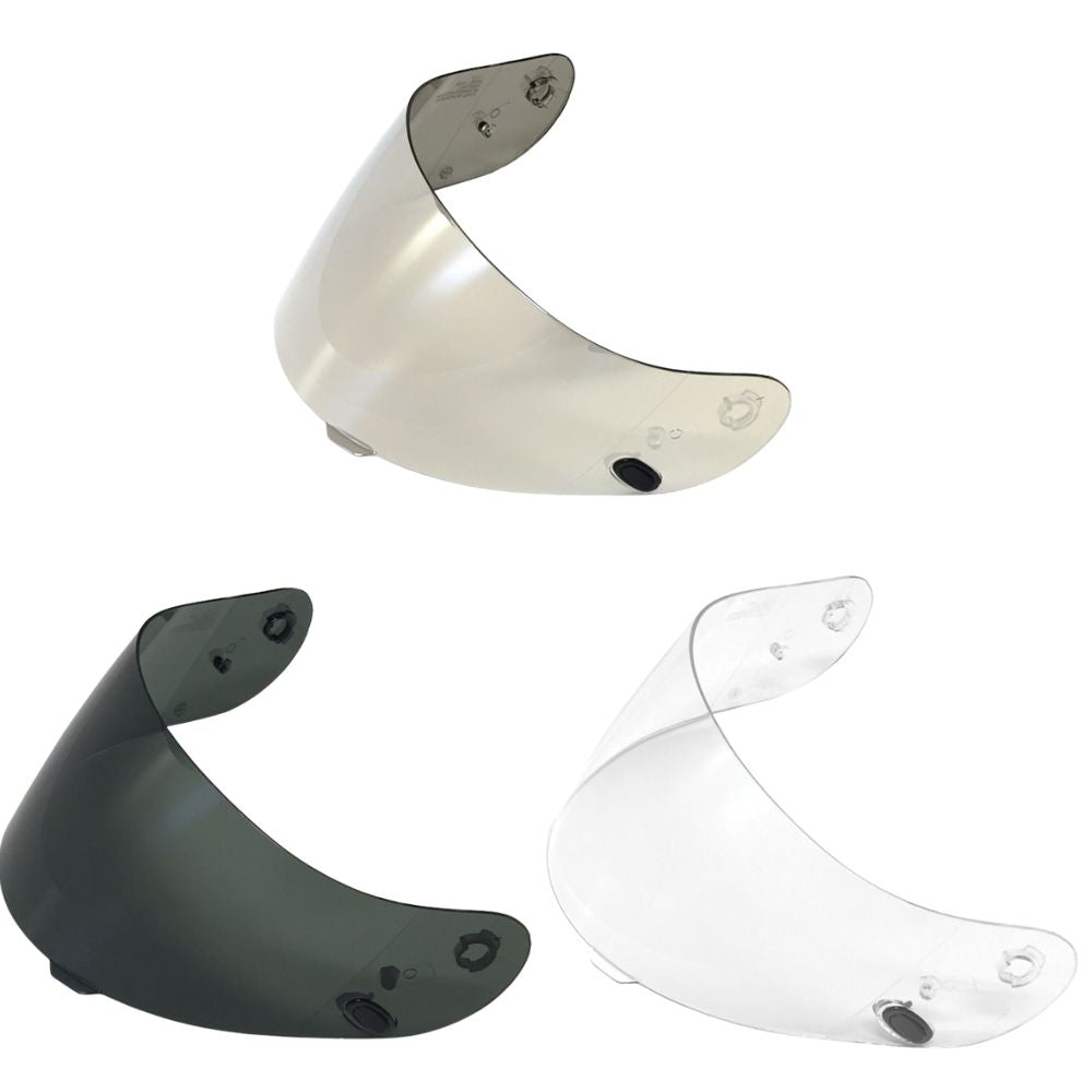 HJC HJ-09 Visor (IS-16/TR-1/CL-SP/CL-15)