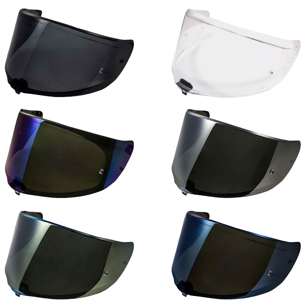 LS2 FF811 Visor (LS2 Vector 2)