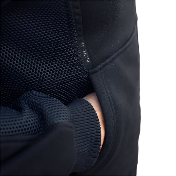 Merlin Brecken D3O Air Mesh Hoodie