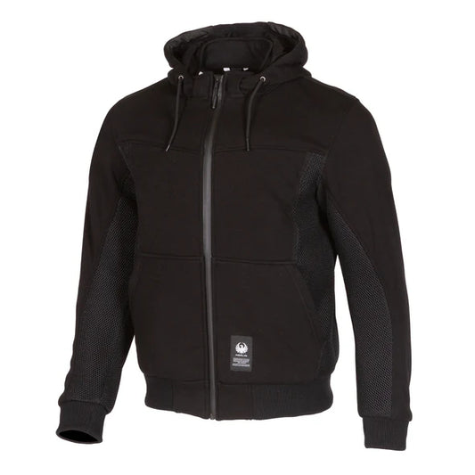 Merlin Brecken D3O Air Mesh Hoodie