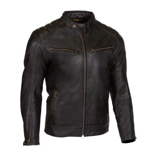 Merlin Chase II D30 Perforated Jacket