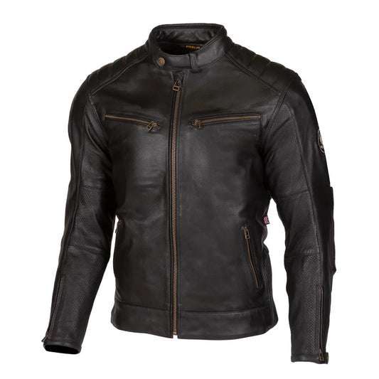 Merlin Chase II D30 Perforated Jacket