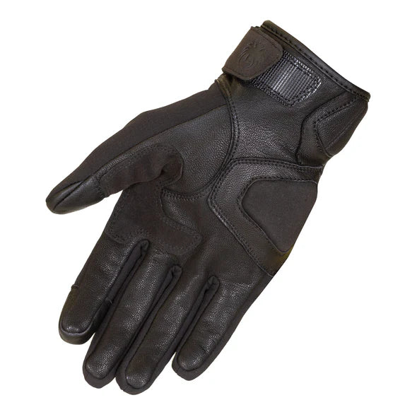 Merlin Denali D30 WP Glove - Black