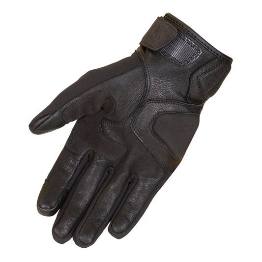 Merlin Denali D30 WP Glove - Black