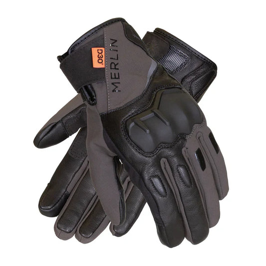 Merlin Denali D30 WP Glove - Grey