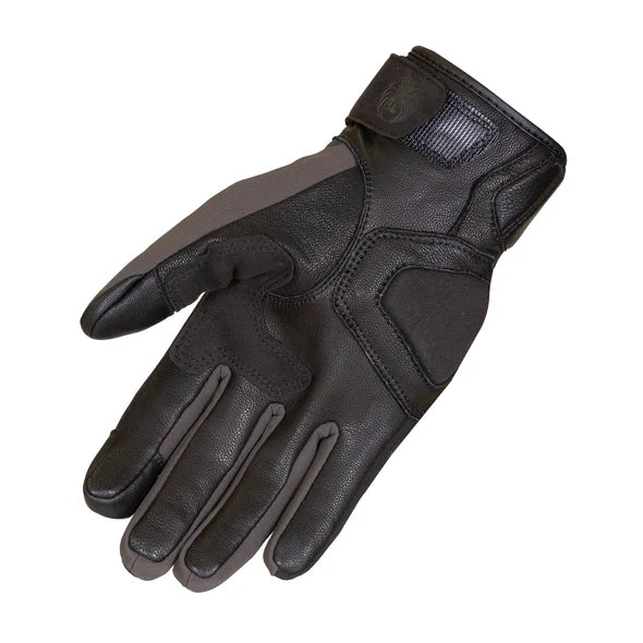Merlin Denali D30 WP Glove - Grey