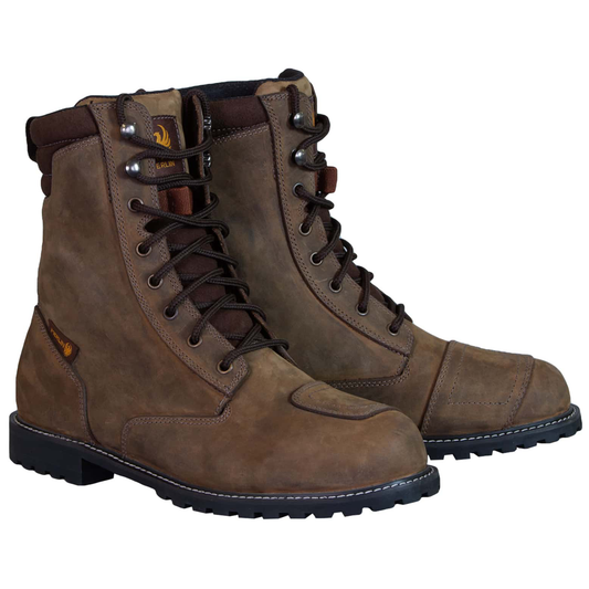 Merlin Drax II D30® Boots - Brown