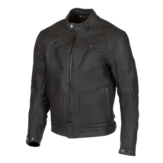Merlin Gable II AAA Waterproof Jacket - Black