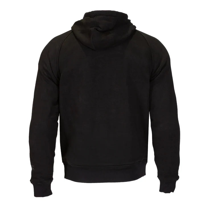 Merlin Merlin Hamlin 2 Hoodie Black - Detail View