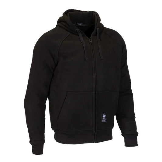 Merlin Hamlin 2 Hoodie Black