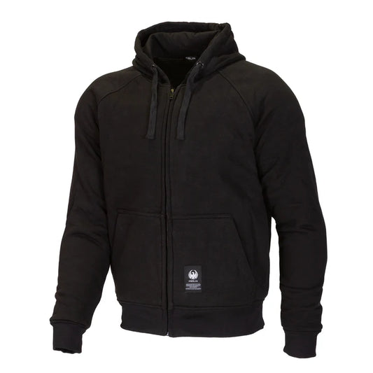 Merlin Hamlin 2 Hoodie Black