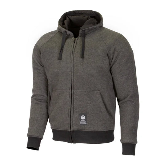 Merlin Hamlin 2 Hoodie