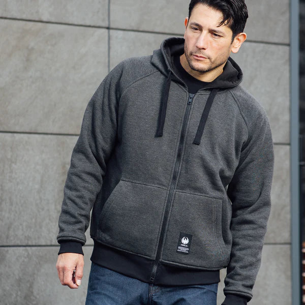 Merlin Hamlin 2 Hoodie