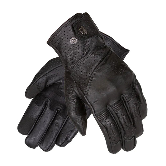 Merlin Legacy Leather D3O Gloves