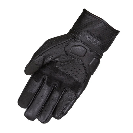 Merlin Legacy Leather D3O Gloves