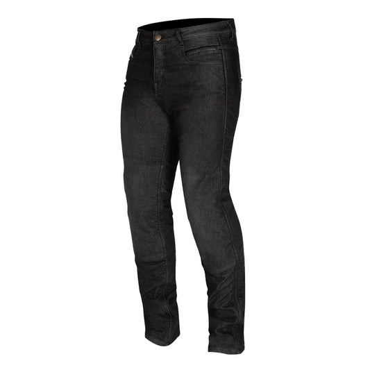 Merlin Mason 2 Waterproof Jeans Black REGULAR LEG