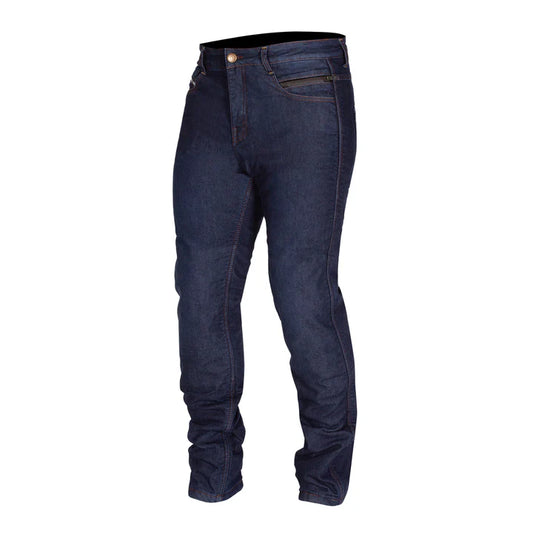 Merlin Mason 2 Waterproof Jeans Blue REGULAR LEG