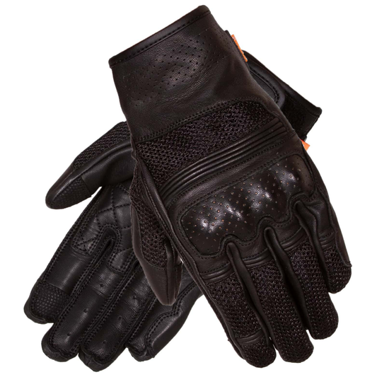 Merlin Shenstone D30® Gloves - Black