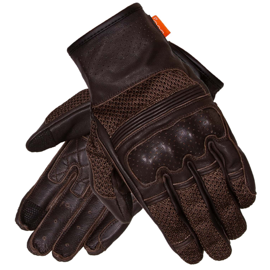 Merlin Shenstone D30® Gloves - Brown