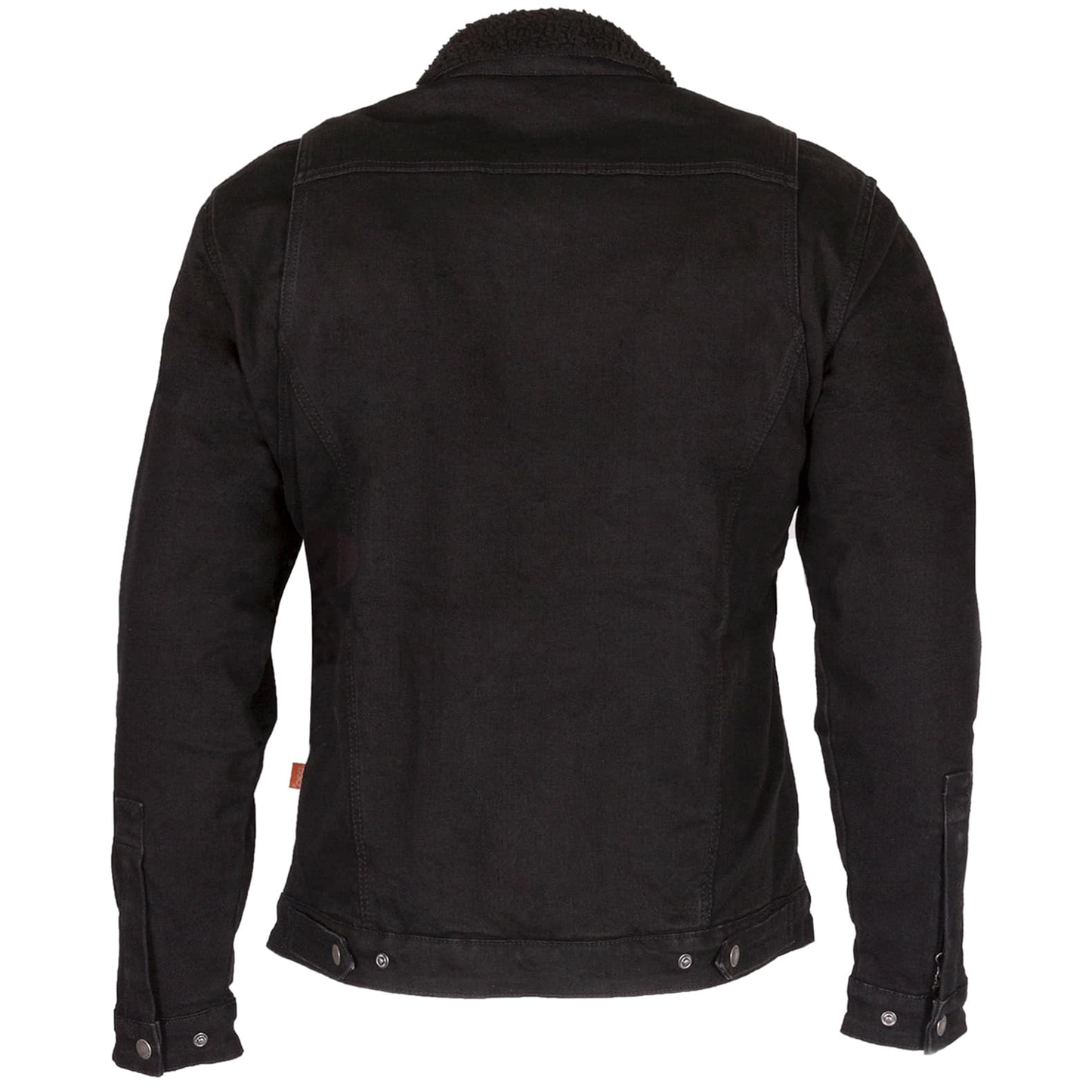Merlin Sherpa D30® Riding Jacket - Black