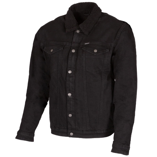 Merlin Sherpa D30® Riding Jacket - Black