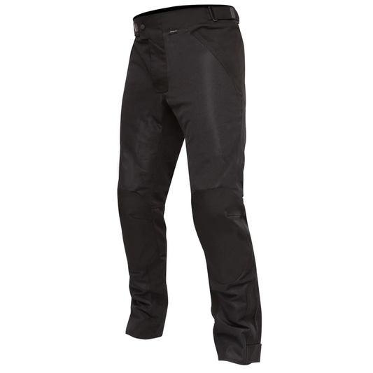 Merlin Taos Air Mesh D30 Regular Trousers - Black