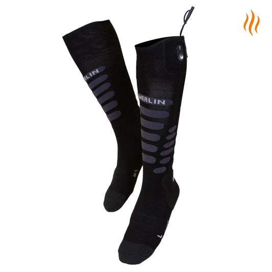 Merlin ThermaVolt Heated Midlayer Sock