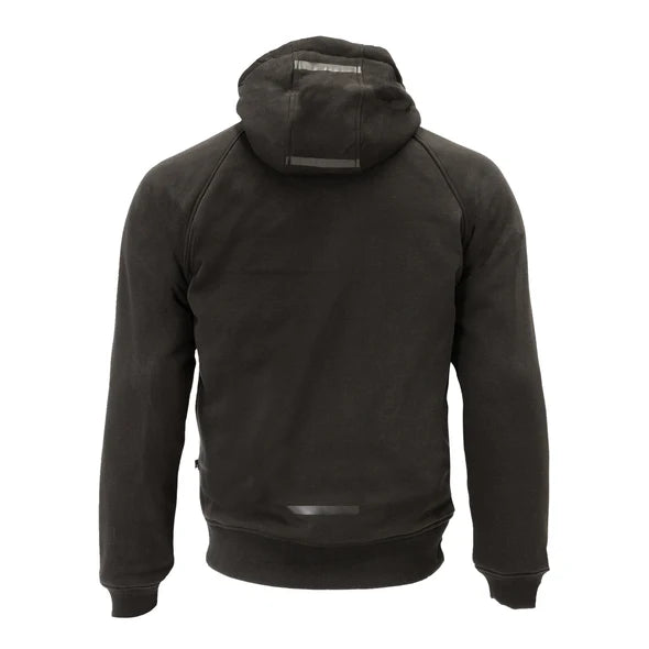 Merlin Hamlin Hydro Waterproof Hoody - Black