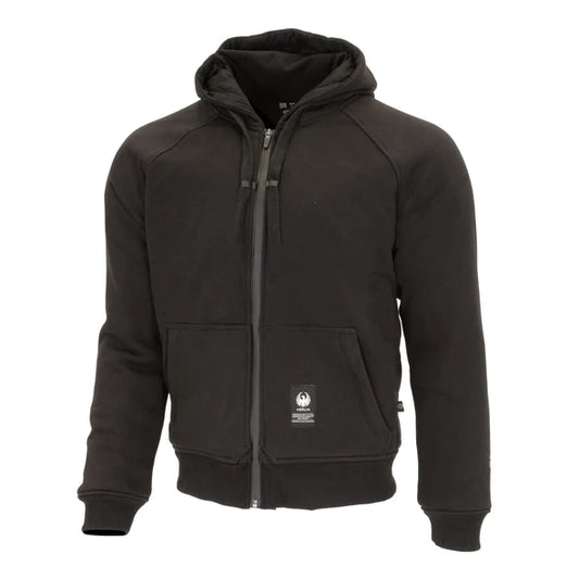 Merlin Hamlin Hydro Waterproof Hoody - Black