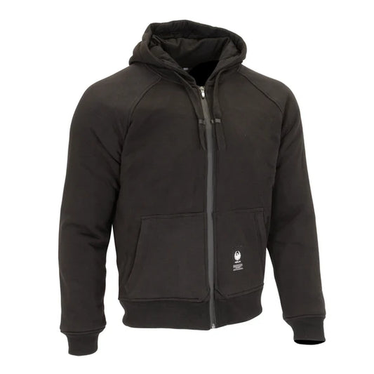 Merlin Hamlin Hydro Waterproof Hoody - Black