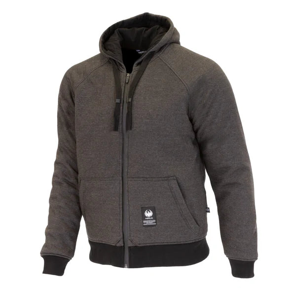 Merlin Hamlin Hydro Waterproof Hoody - Charcoal