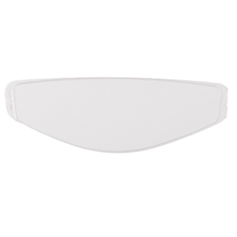 Nolan NOLAN N100-6 PINLOCK CLEAR - Front View