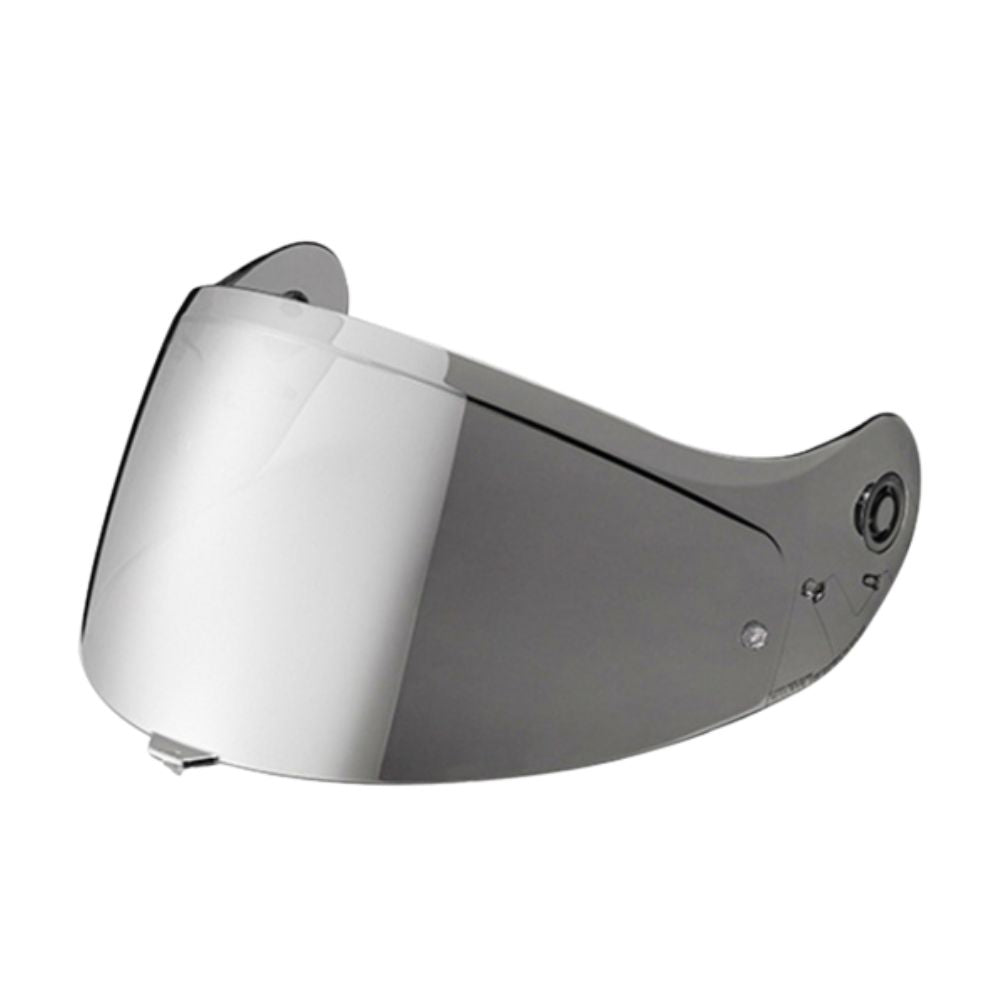 Nolan NOLAN X-552 ULTRA VISOR MT SILVER - Front View
