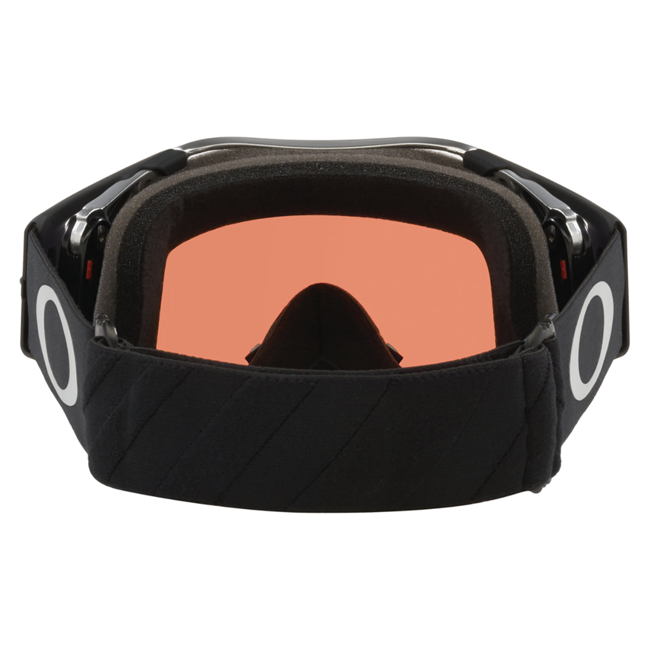 Oakley Airbrake MX Goggle (Tuff Blocks Black/Gunmetal) Prizm MX Jade Lens