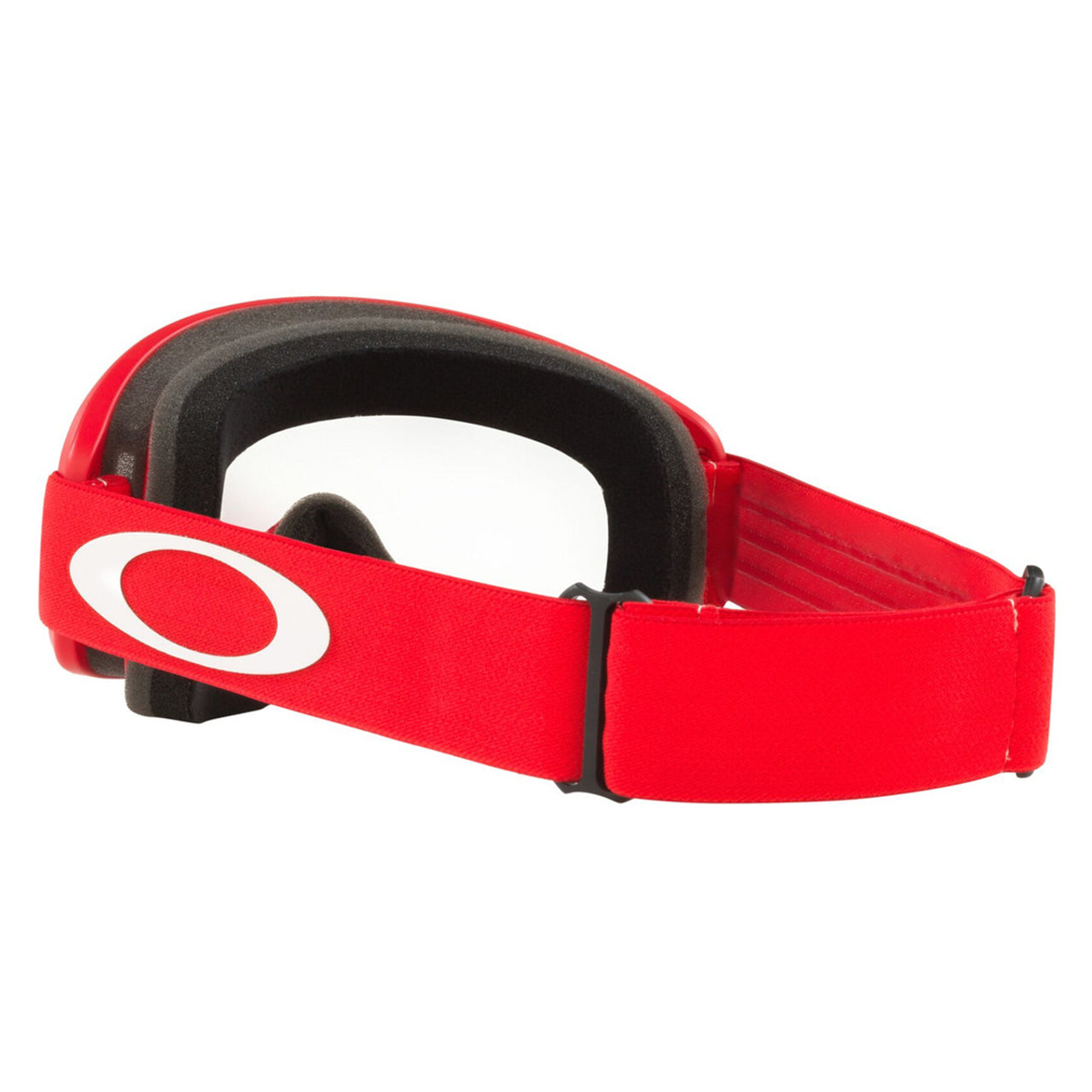 Oakley Oakley O Frame 2.0 Pro XS MX Goggle (Moto Red) Clear Lens - View 9