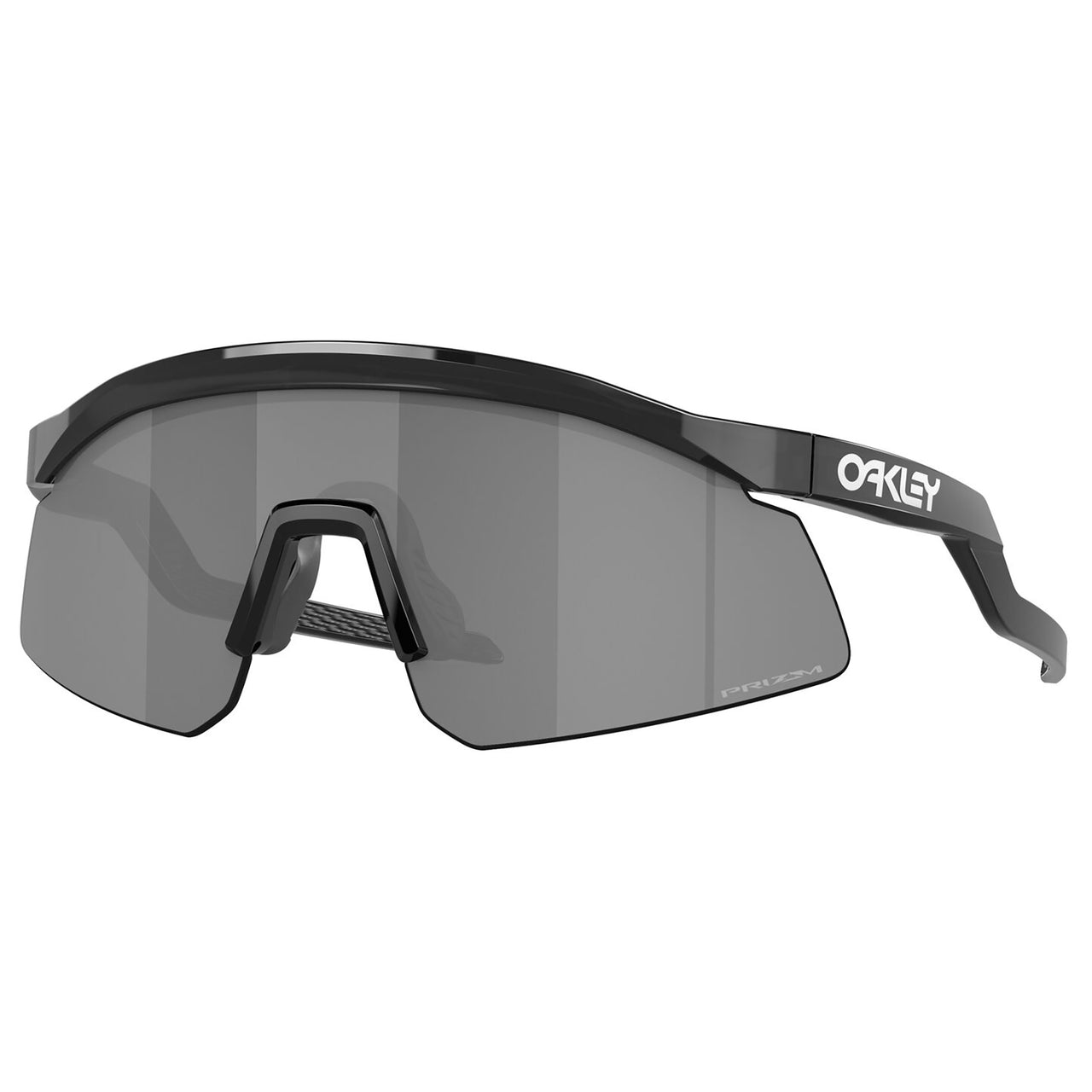 Oakley Hydra Sunglasses Adult Black Ink Prizm Black Lens