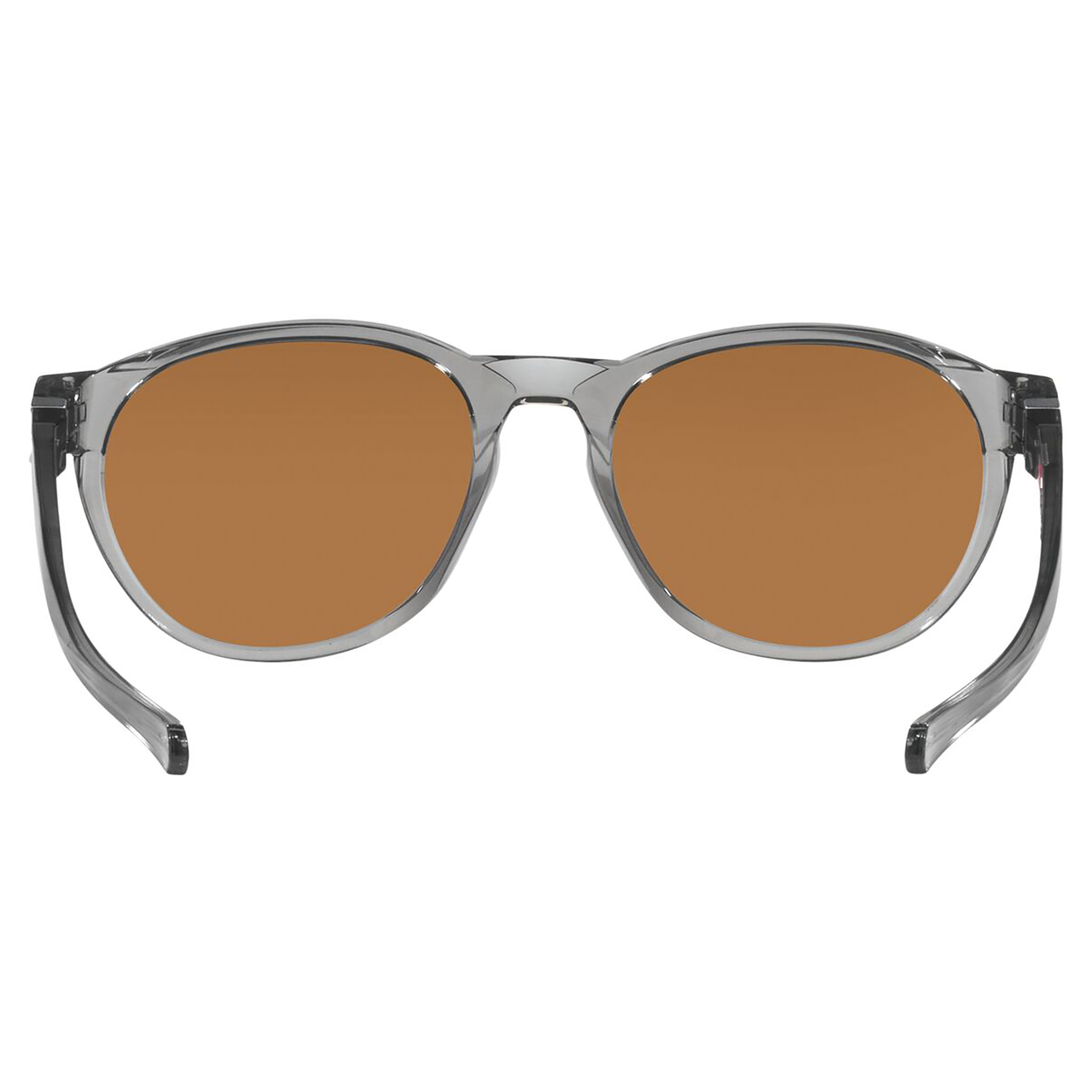Oakley Reedmace Sunglasses (Grey Ink) Prizm Violet Lens