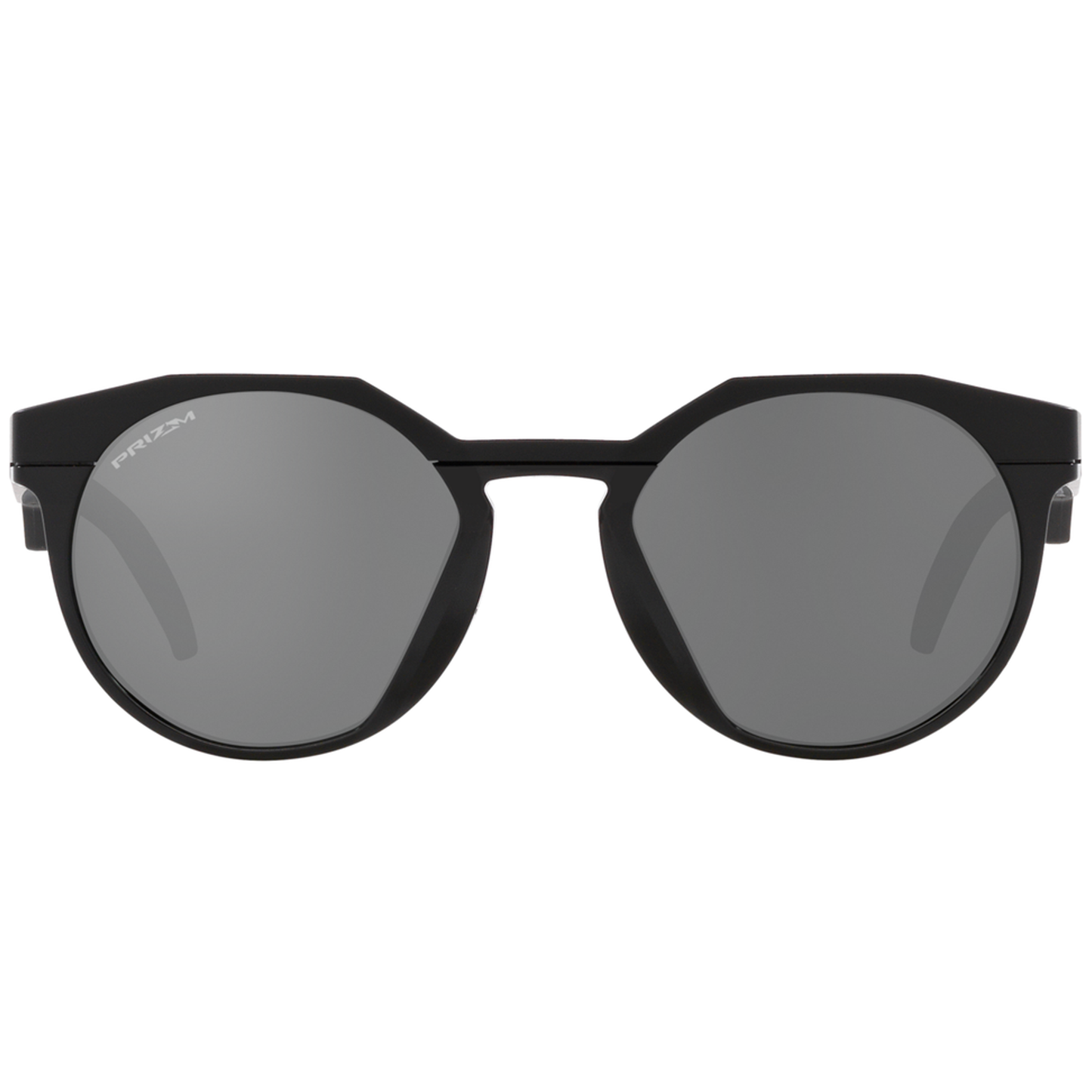 Oakley HSTN Sunglasses (Matte Black) Prizm Black Lens