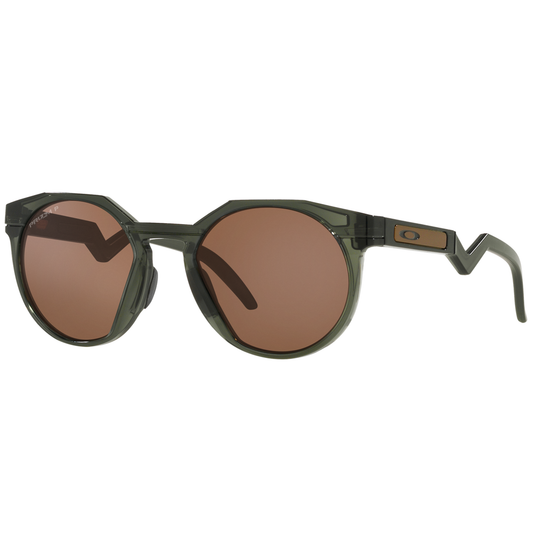Oakley HSTN Sunglasses (Olive Ink) Prizm Tungsten Lens